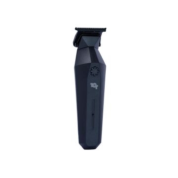 Cyber-Chic Hair Trimmer