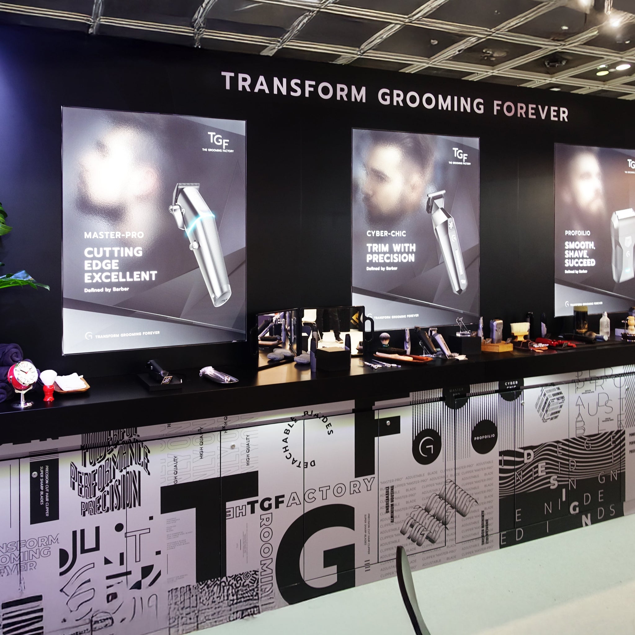 Cosmoprof Asia Hong Kong will be held on 12 to 14 Nov,2025