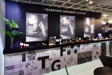 Cosmoprof Asia Hong Kong will be held on 12 to 14 Nov,2025