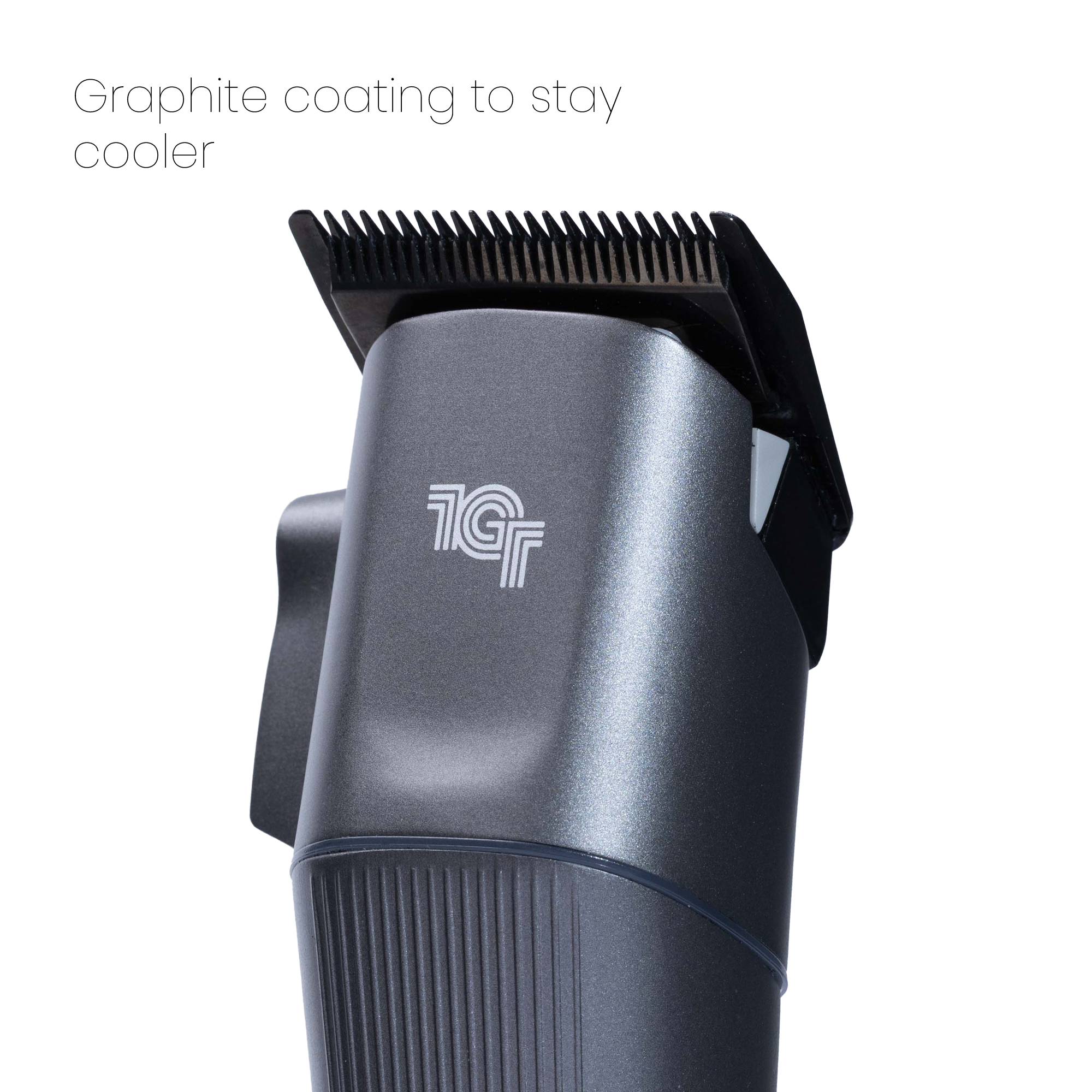 Master Pro Hair Clipper