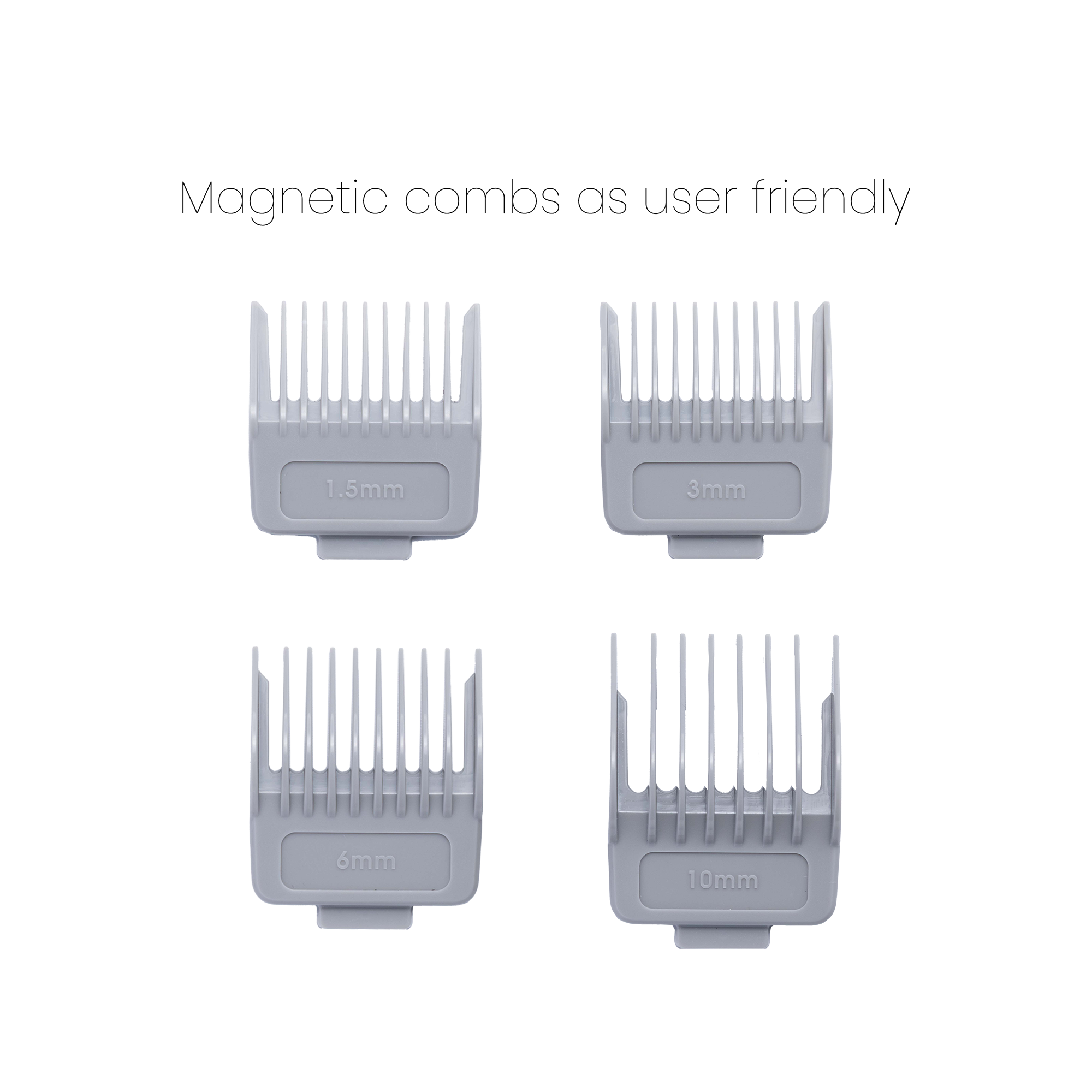 Master Pro Hair Clipper