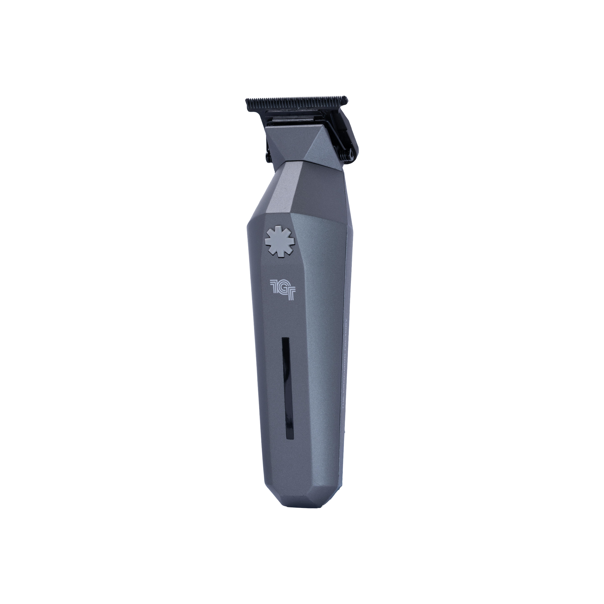 Cyber-Chic Hair Trimmer
