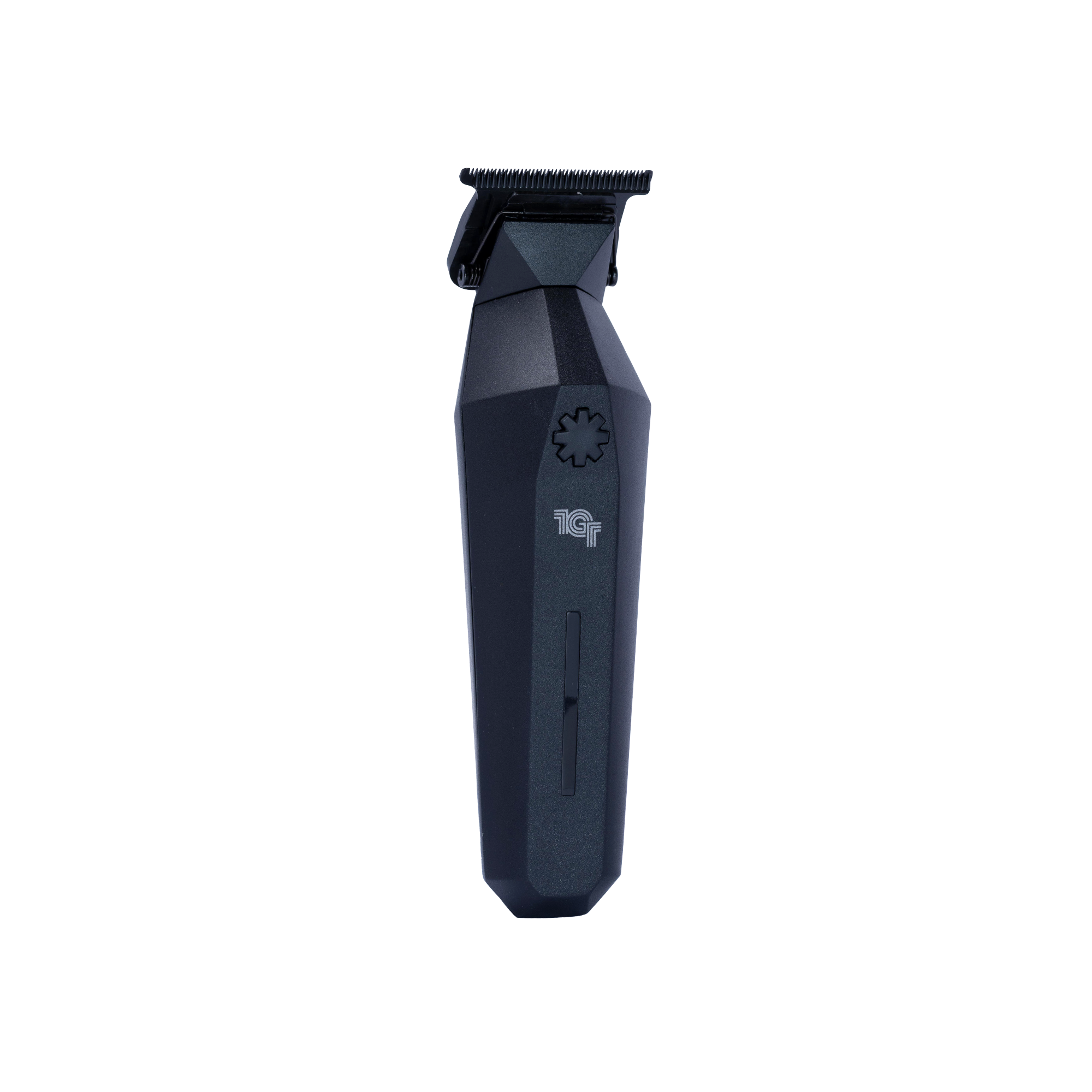 Cyber-Chic Hair Trimmer