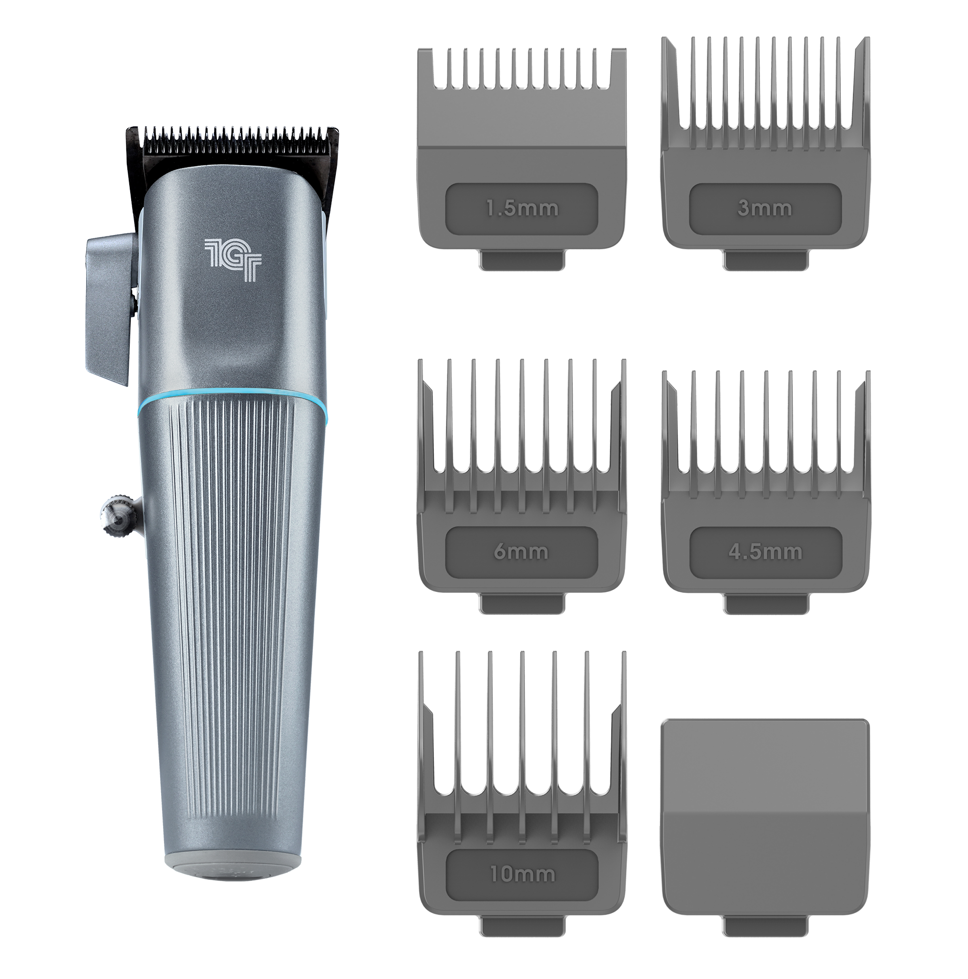 Master Pro Hair Clipper