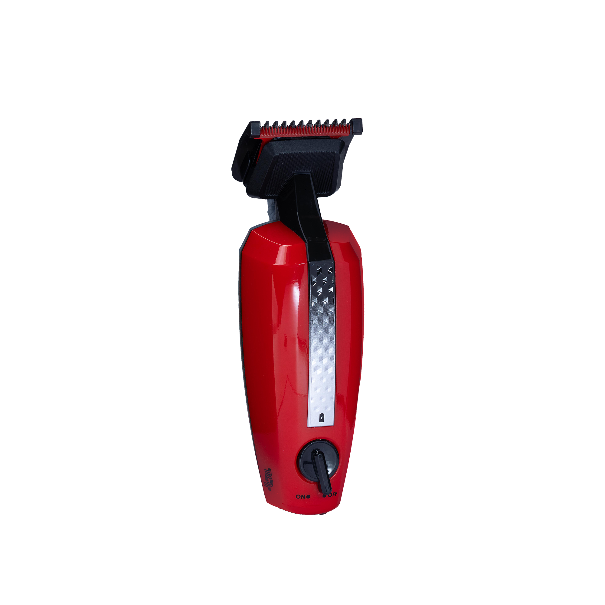 Skeleton Hair Trimmer