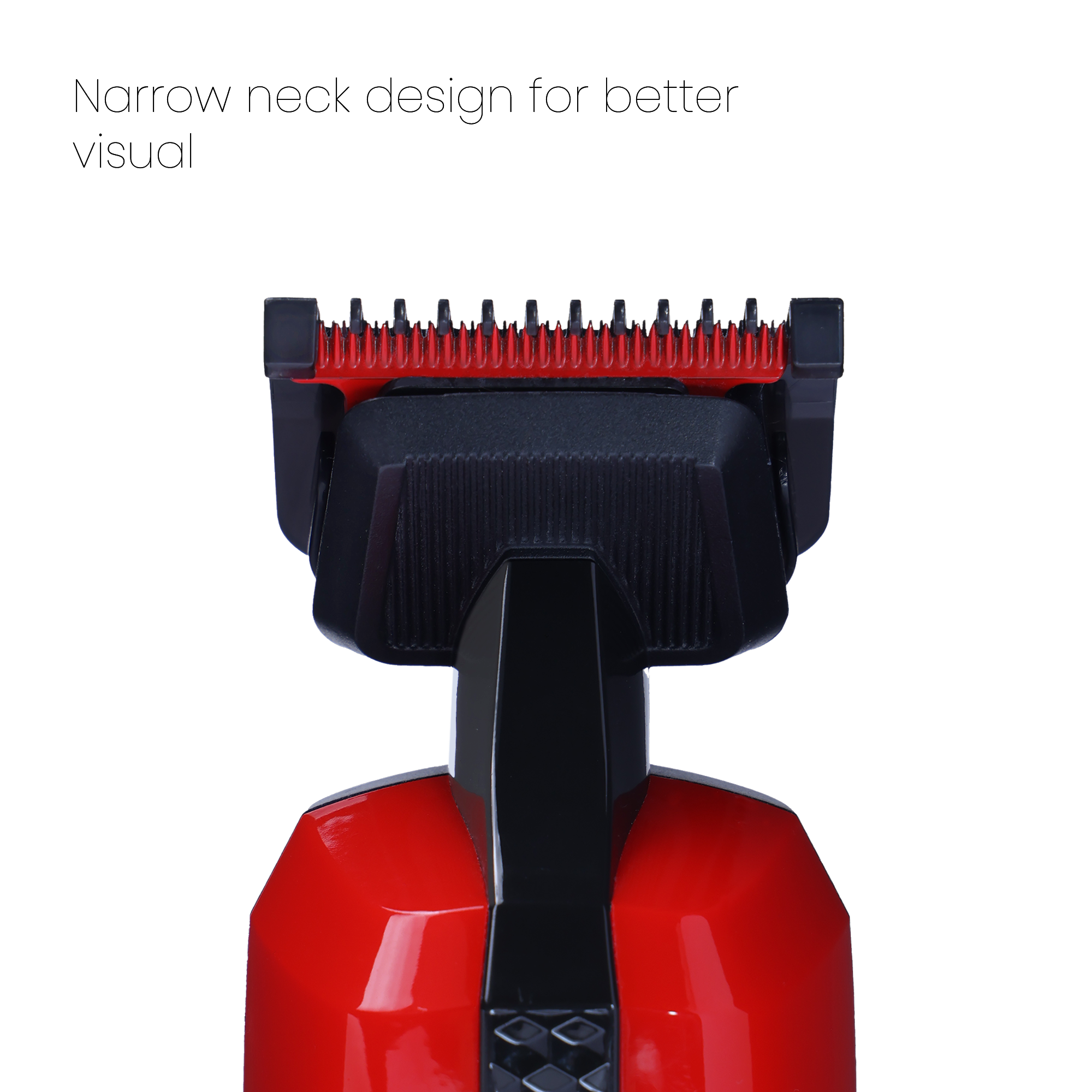 Skeleton Hair Trimmer