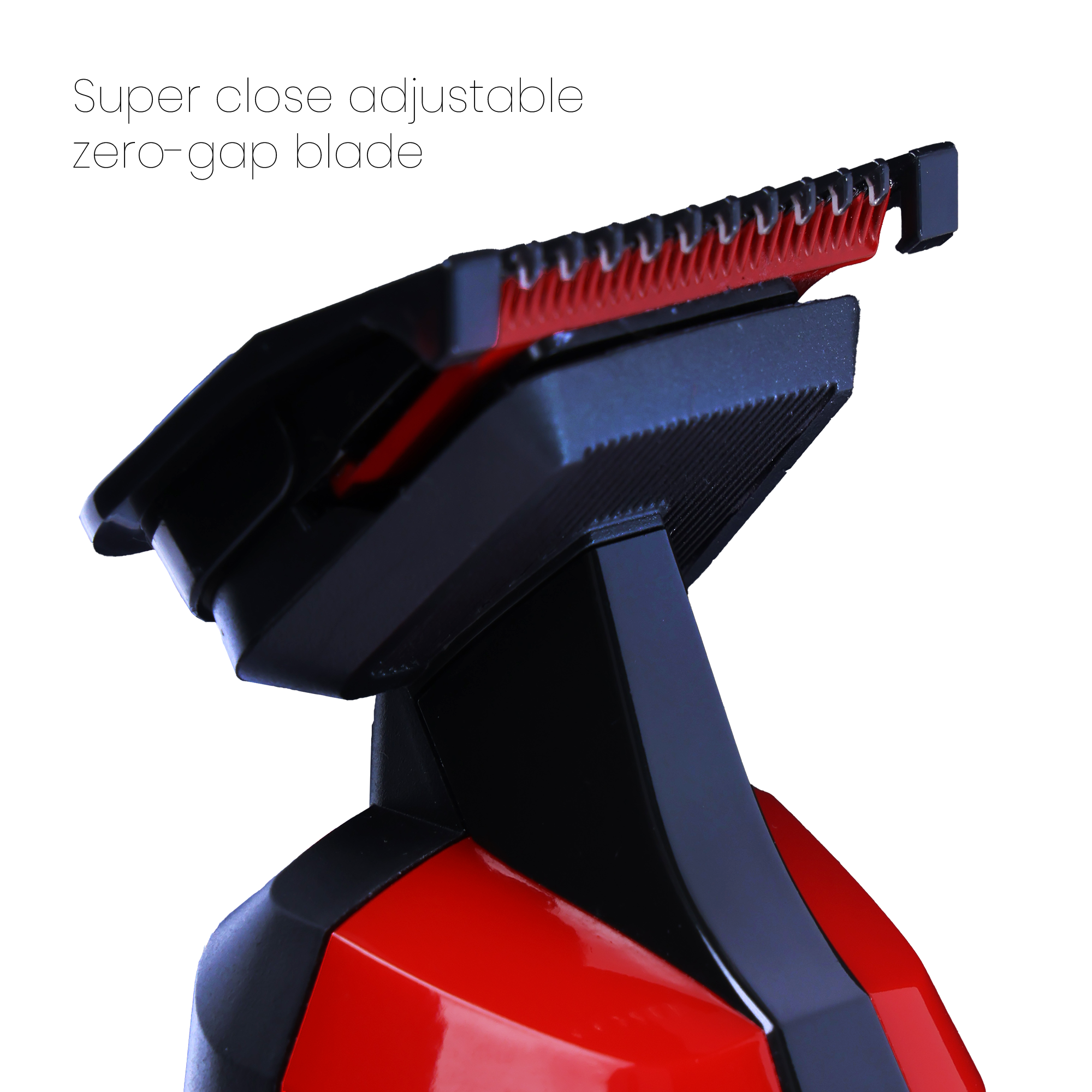 Skeleton Hair Trimmer