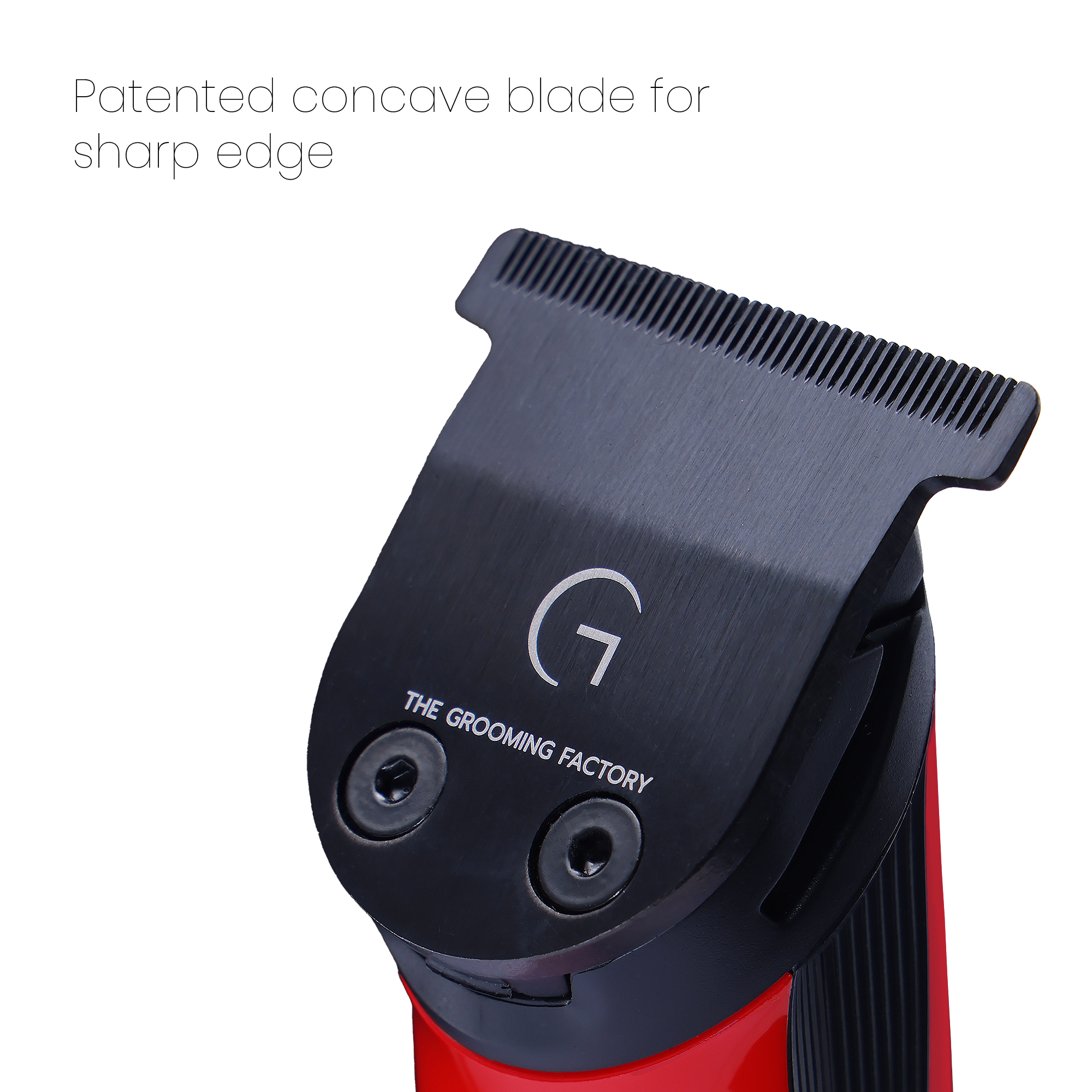 Ultra Edge Hair Trimmer