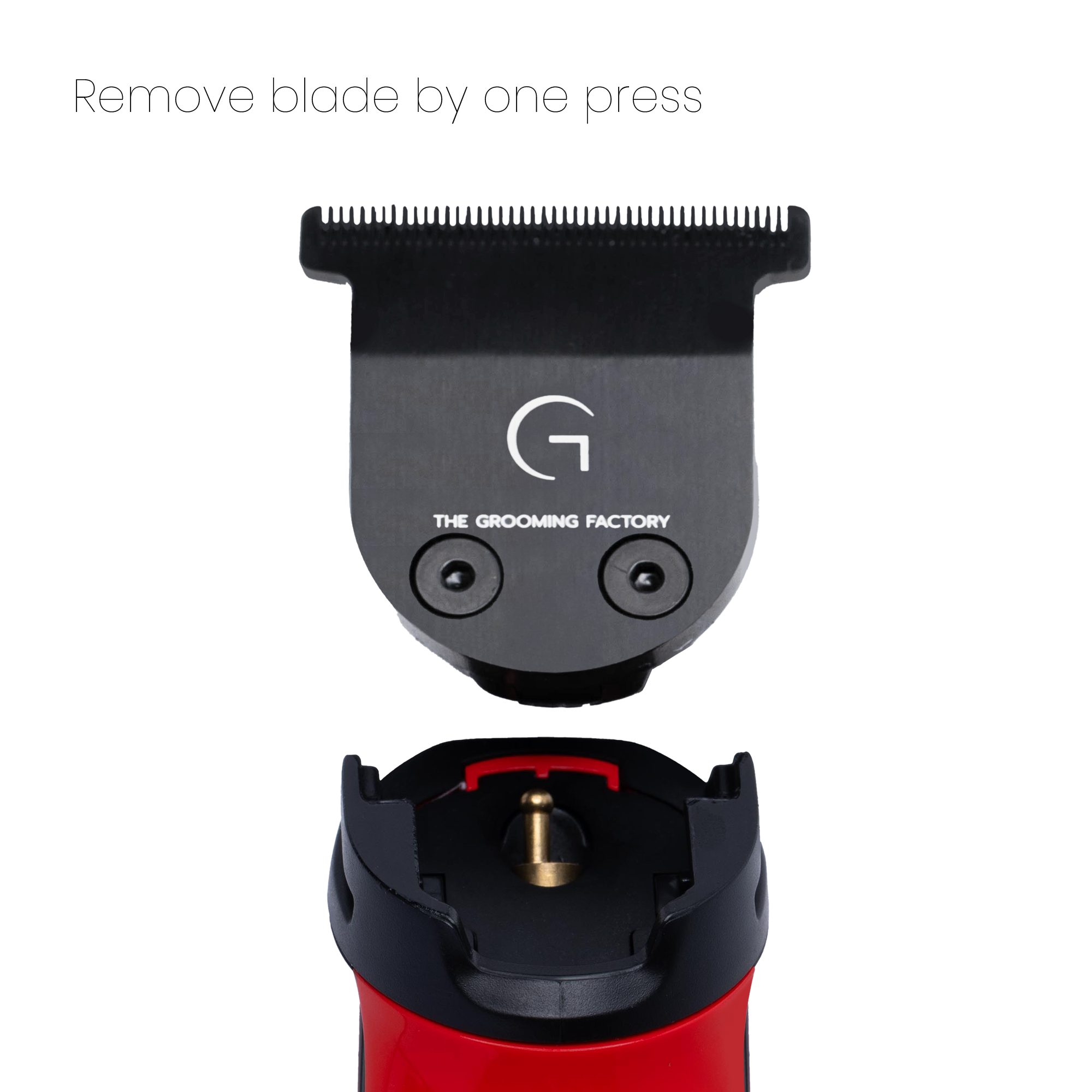 Ultra Edge Hair Trimmer