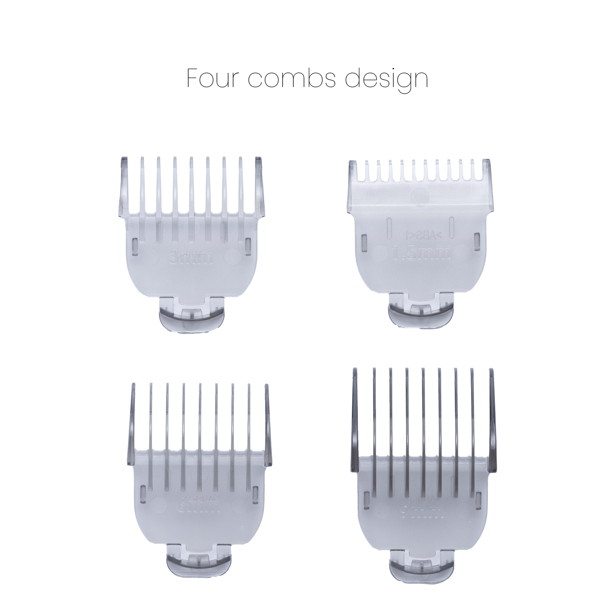Ultra Edge Hair Trimmer