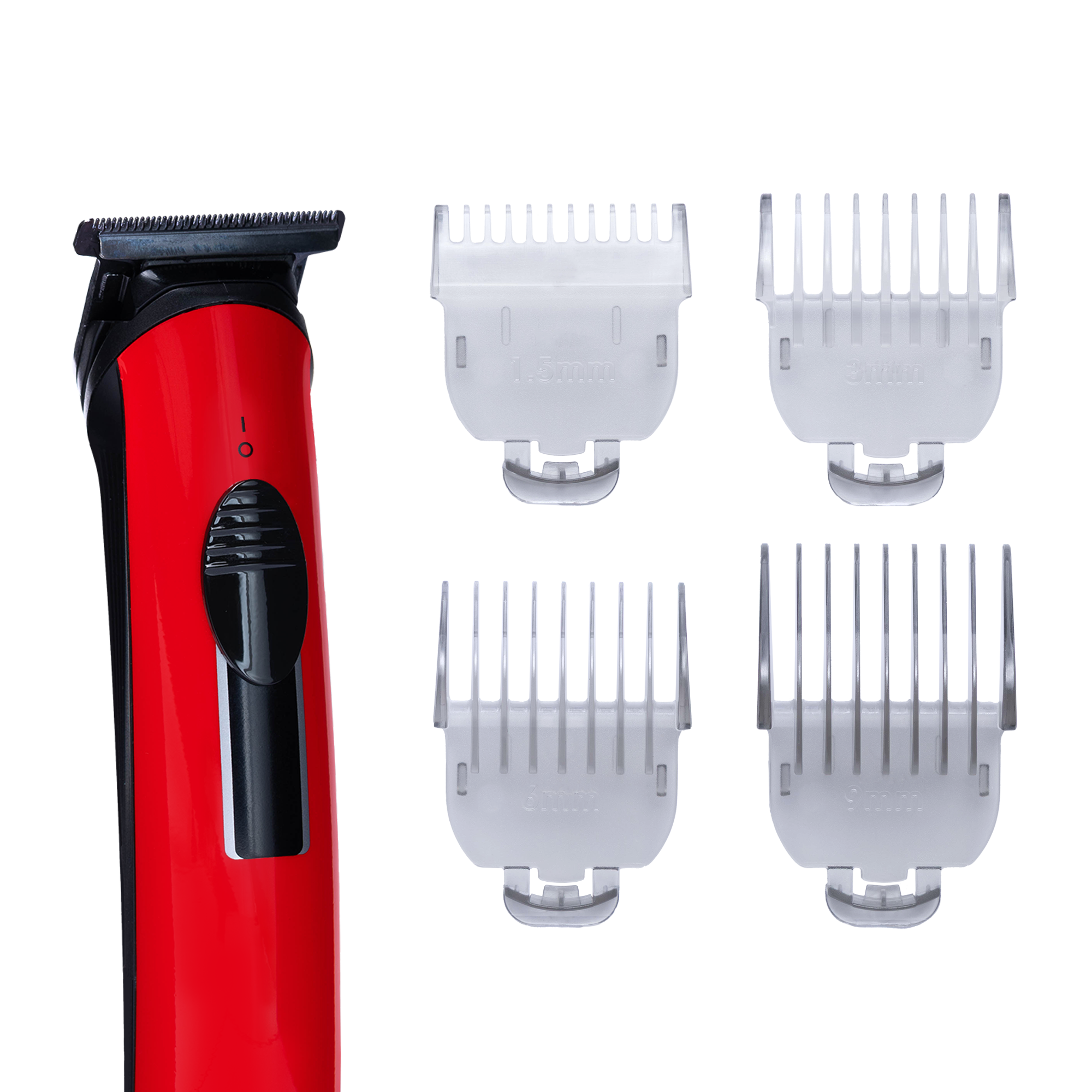 Ultra Edge Hair Trimmer