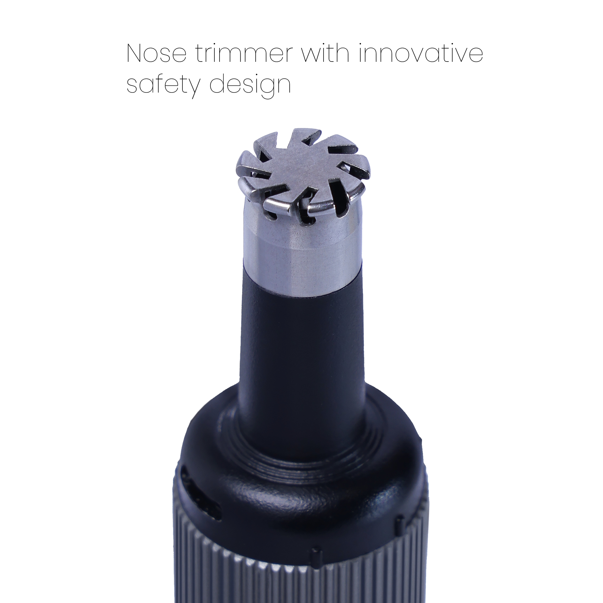Tower 2-in-1 Precision Trimmer and Nose Trimmer