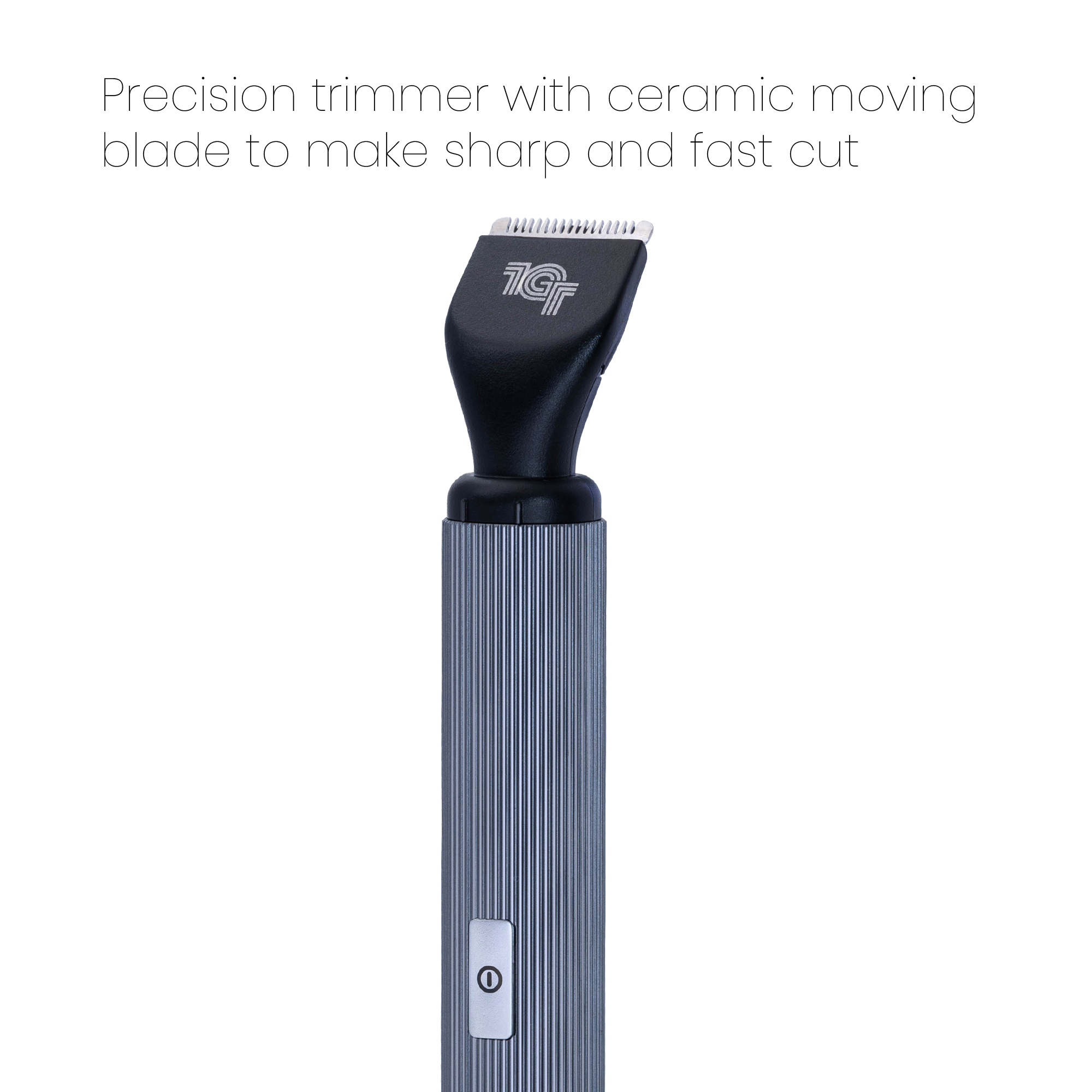 Tower 2-in-1 Precision Trimmer and Nose Trimmer