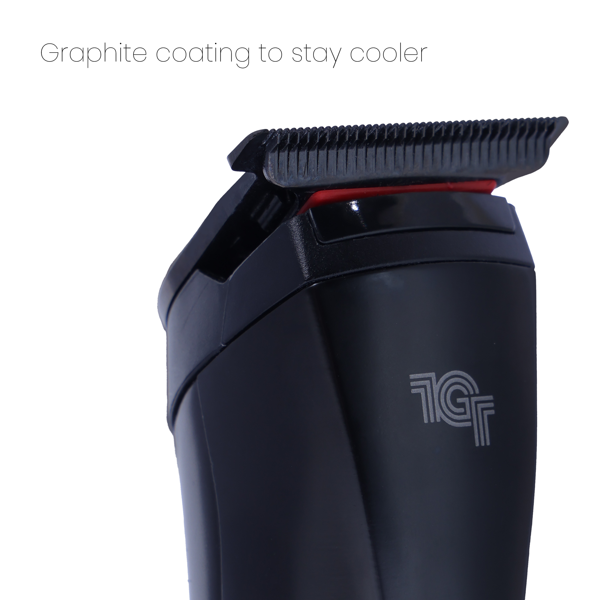 Power Edge Hair Trimmer