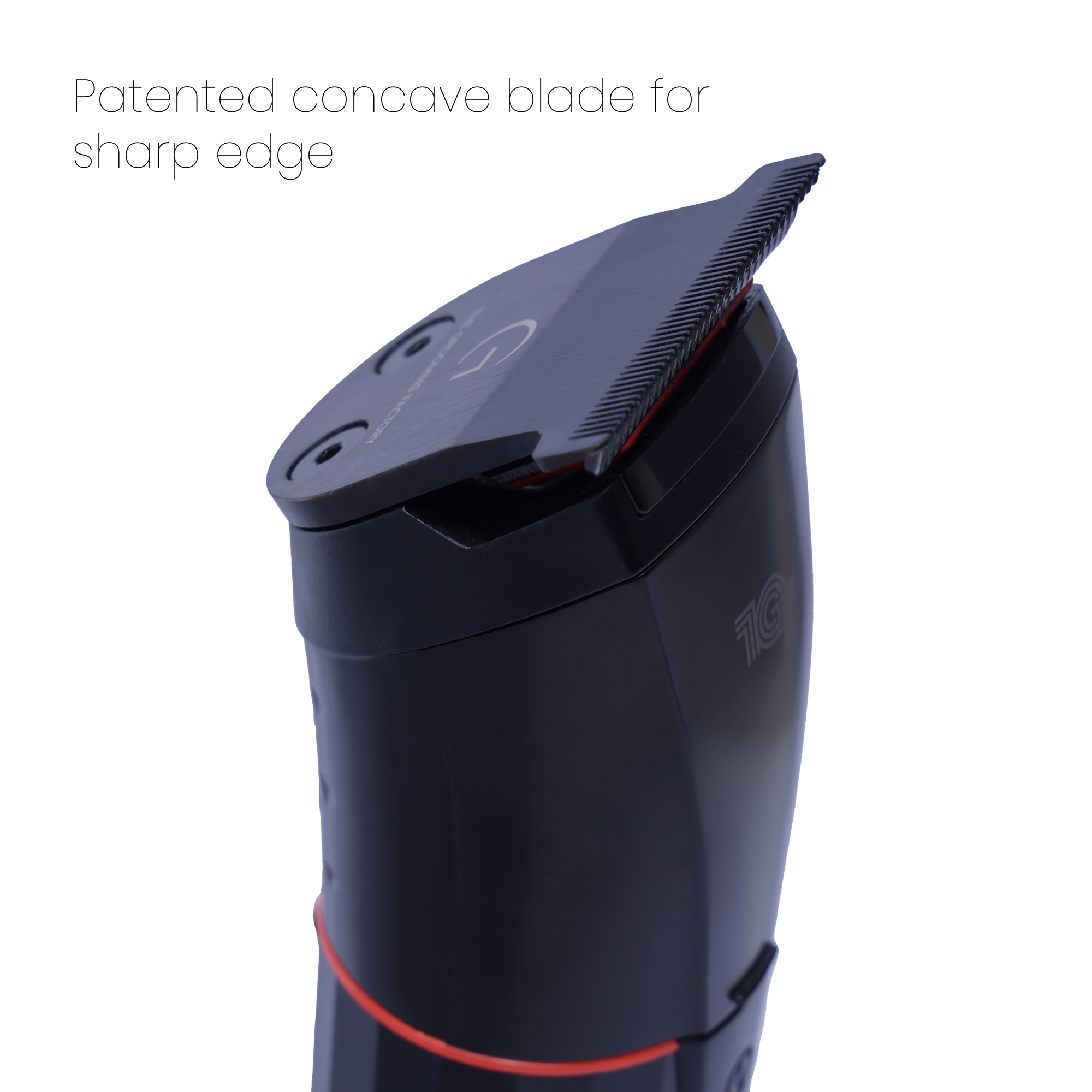 Power Edge Hair Trimmer