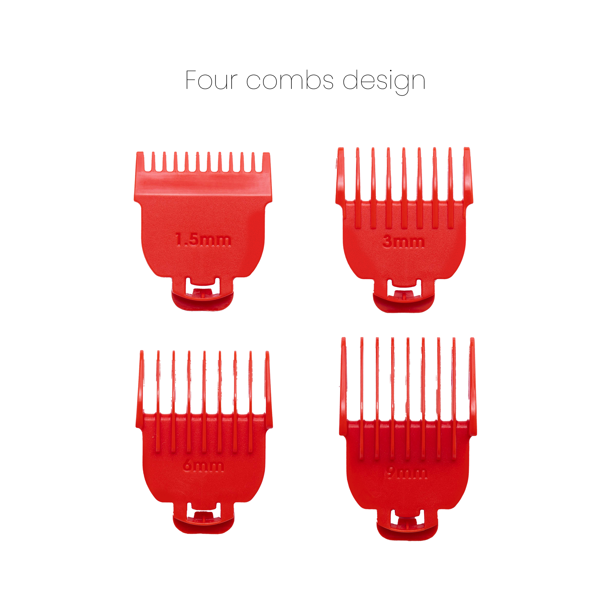 Power Edge Hair Trimmer