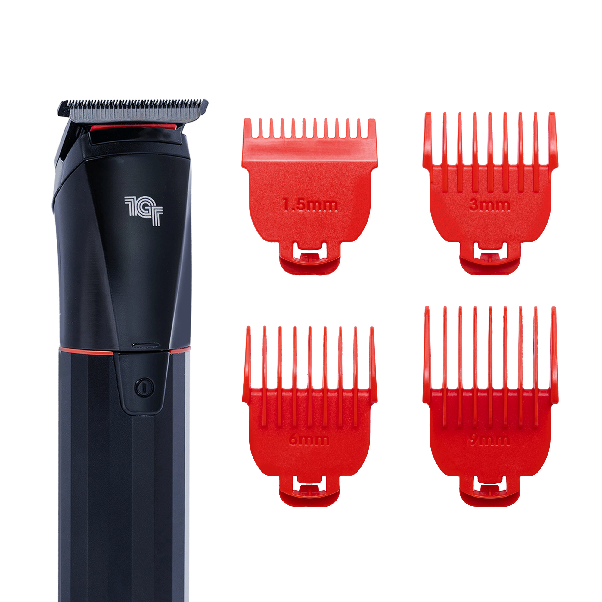 Power Edge Hair Trimmer
