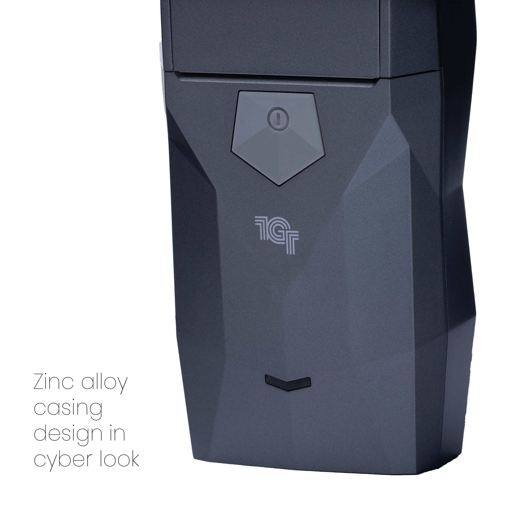 Profoilio Pro Shaver