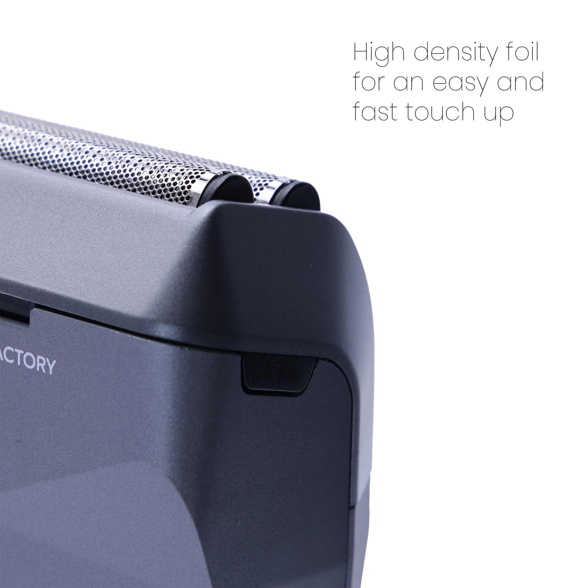 Profoilio Pro Shaver