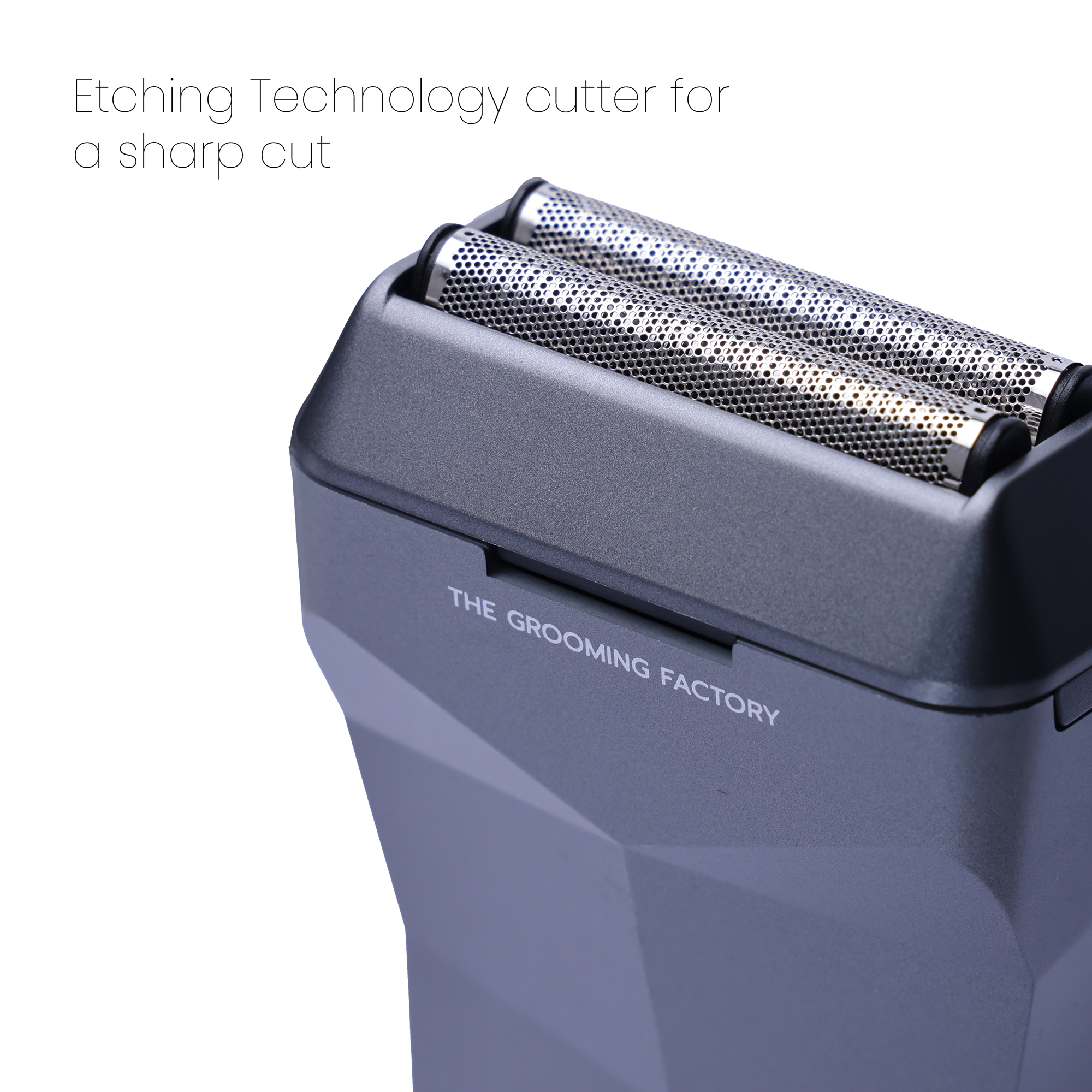 Profoilio Pro Shaver